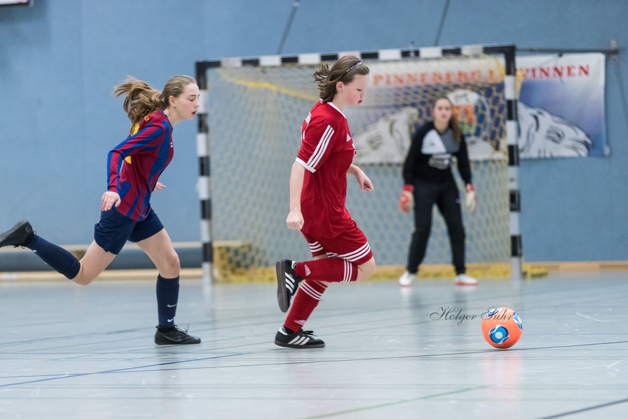 Bild 121 - HFV Futsalmeisterschaft